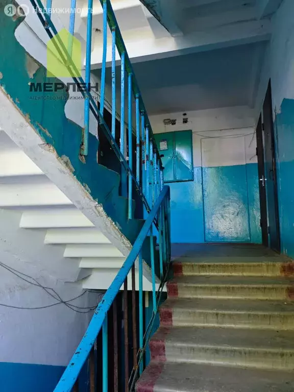 1-комнатная квартира: село Льва Толстого, Полевая улица, 3 (31.8 м) - Фото 0