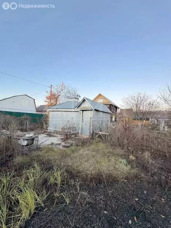 Дом в Пензенский район, Богословский сельсовет, садовое некоммерческое ... - Фото 2