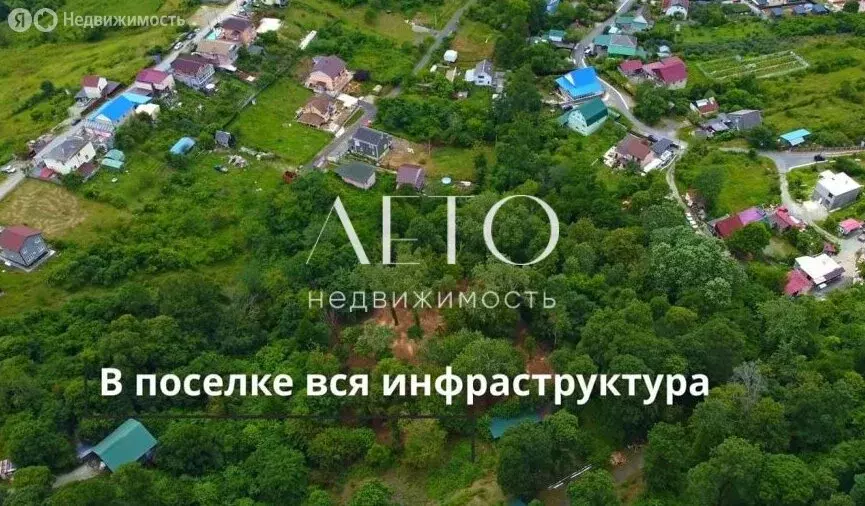 Участок в посёлок Вардане, Минеральный переулок (5 м) - Фото 2
