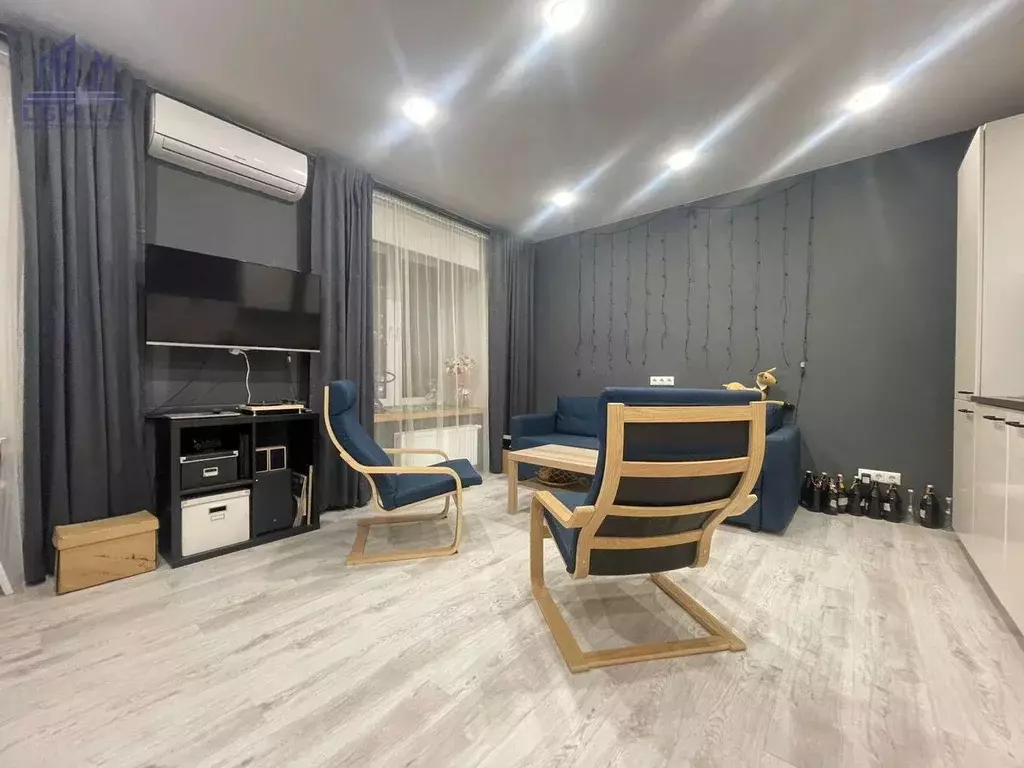 1-к кв. Ленинградская область, Кудрово г. Всеволожский район, ... - Фото 1