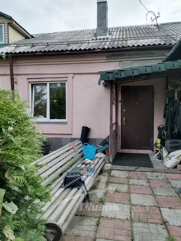 2-к кв. Московская область, Красногорск Опалиха мкр, Новая Московская ... - Фото 1