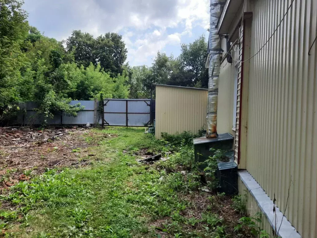 Дом в Ульяновская область, Ульяновск Офицерская ул., 3 (80 м) - Фото 1