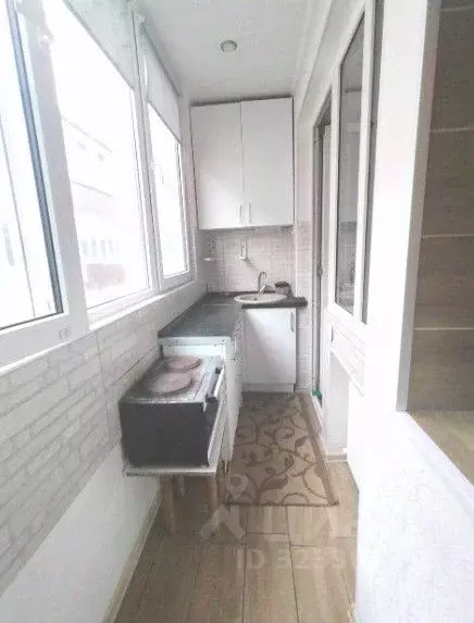 Студия Краснодарский край, Краснодар пос. Российский, ул. Куликова ... - Фото 2