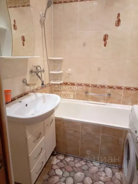 1-к кв. Курская область, Курск просп. Кулакова, 35А/2 (30.0 м) - Фото 2