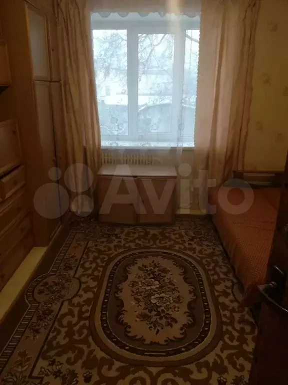 Комната 13,4 м в 4-к., 3/9 эт. - Фото 0