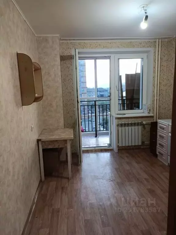 1-к кв. Красноярский край, Красноярск Ключевская ул., 83 (30.0 м) - Фото 1