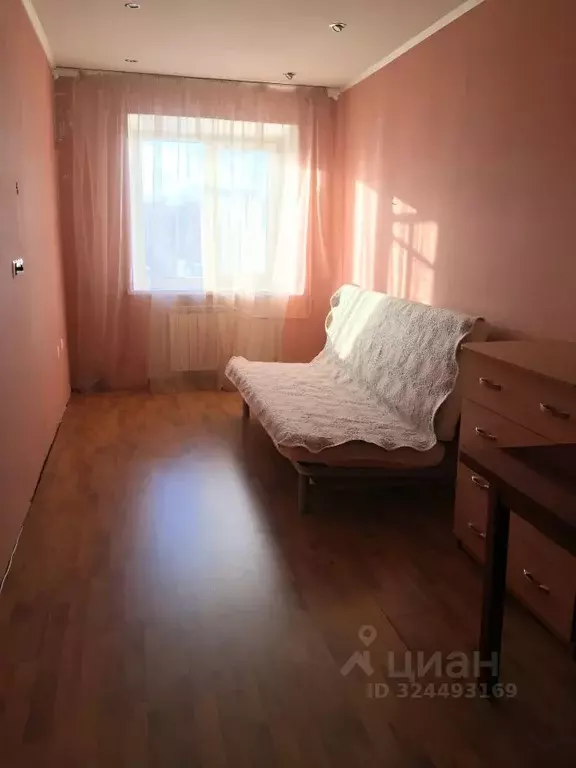 3-к кв. Свердловская область, Екатеринбург ул. Литовская, 29 (60.0 м) - Фото 2