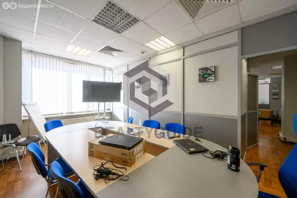 Офис (105 м) - Фото 2