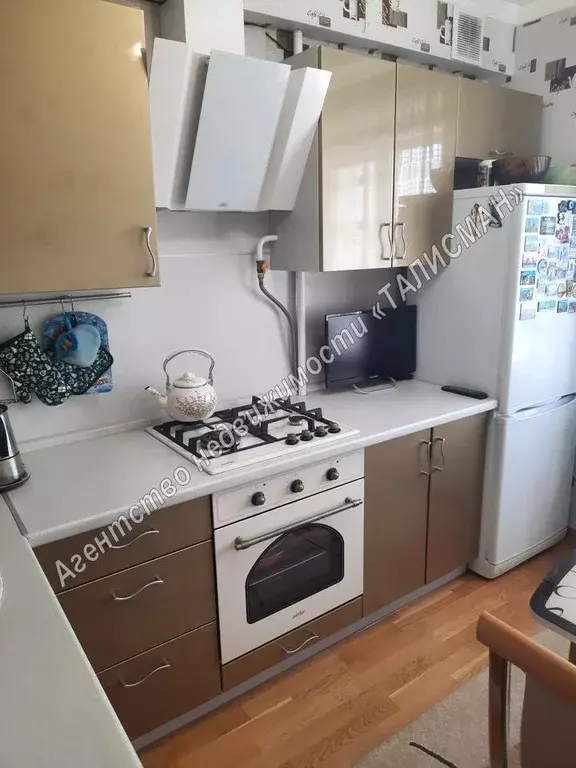 Продаётся 3-к квартира, 64.1 м - Фото 0