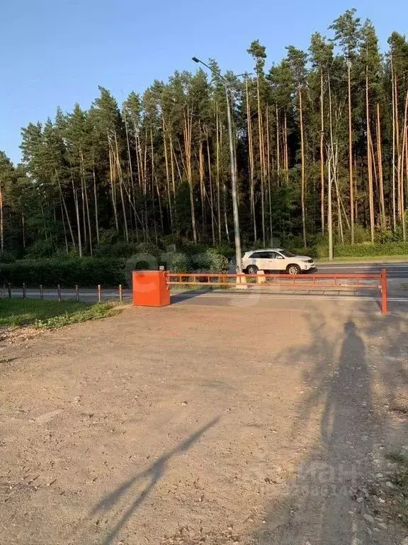 Участок в Москва № 79 кв-л, 59 (5.0 сот.) - Фото 2