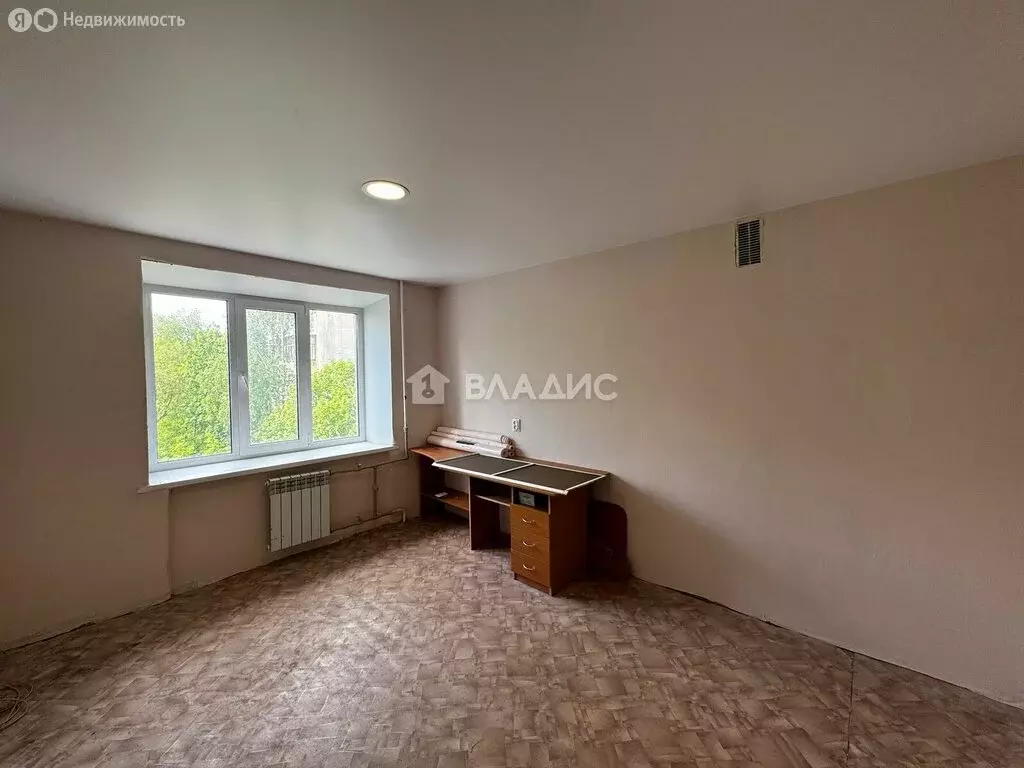 1к в -комнатной квартире (12.9 м) - Фото 1