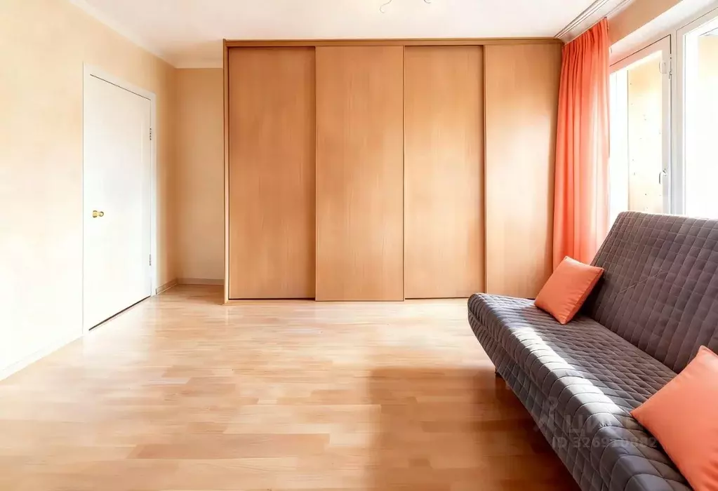 3-к кв. Москва ул. Садовники, 10к1 (65.0 м) - Фото 2