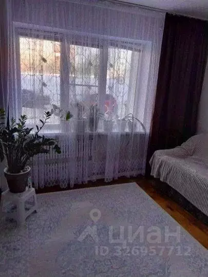 1-к кв. Белгородская область, Губкин ул. Агошкова, 6 (34.9 м) - Фото 0