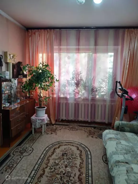 Продаётся 4-к квартира, 74 м - Фото 0