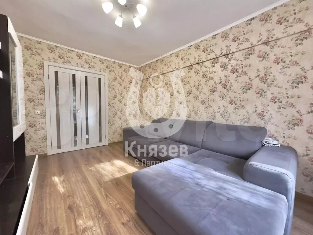 2-к. квартира, 42,4м, 4/5эт. - Фото 0