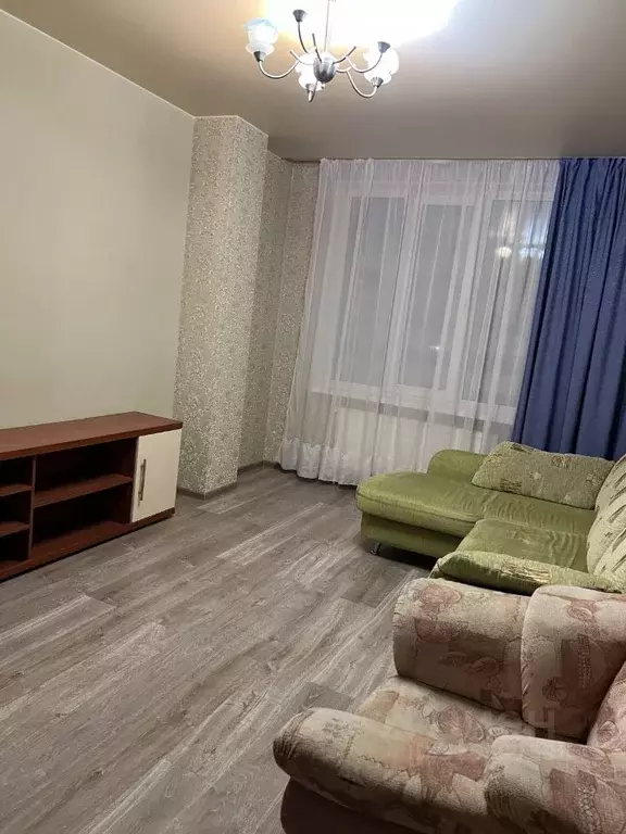 1-к кв. Коми, Сыктывкар Сысольское ш., 1/2 (38.0 м) - Фото 2