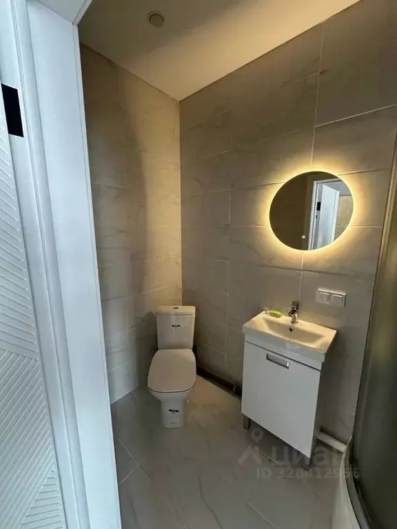 Студия Башкортостан, Уфа Зеленая Роща жилрайон, Урбаника жилой ... - Фото 1