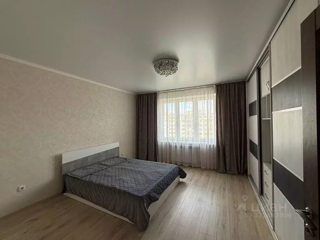 2-к кв. Калининградская область, Калининград ул. Виктора Денисова ... - Фото 2