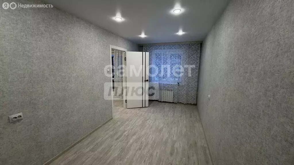 2-комнатная квартира: Иваново, улица Кудряшова, 121 (45 м) - Фото 2