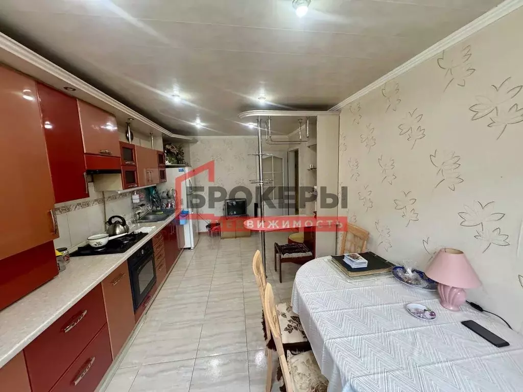 3-к кв. Севастополь просп. Октябрьской Революции, 42 (88.0 м) - Фото 1