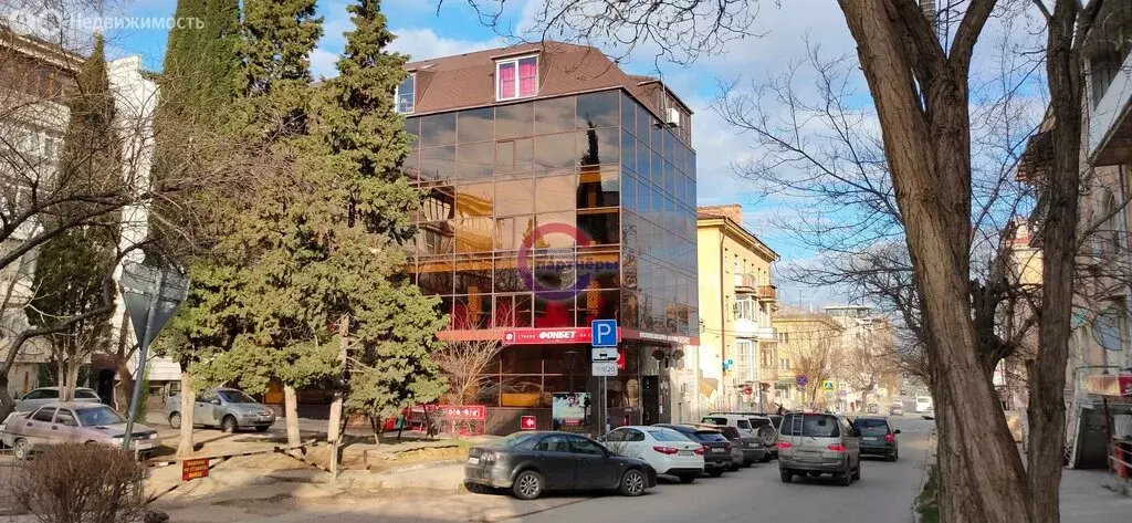 Помещение свободного назначения (230 м) - Фото 0