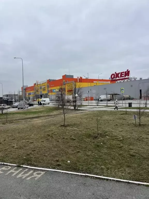 Помещение свободного назначения в Тюменская область, Тюмень ул. ... - Фото 2