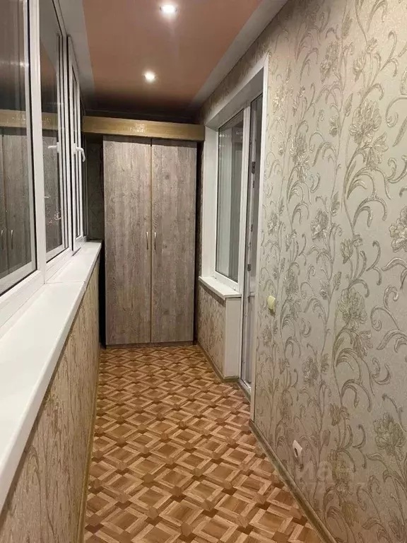 2-к кв. Пензенская область, Пенза ул. Измайлова, 72А (42.0 м) - Фото 1