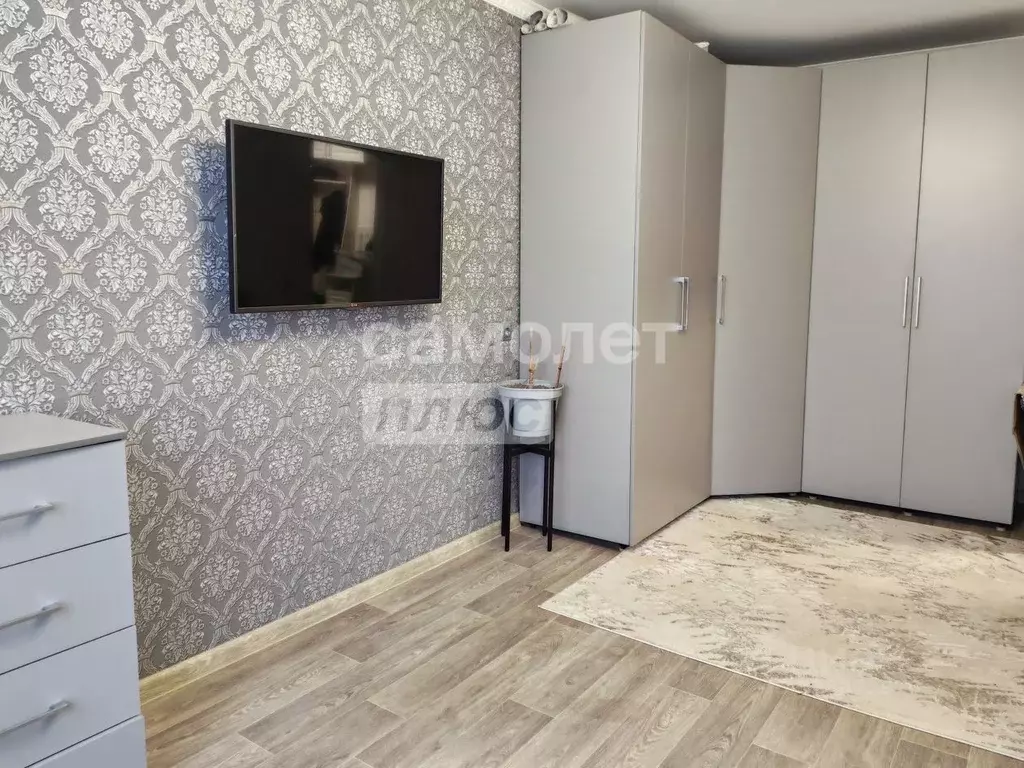 3-к кв. Ивановская область, Иваново ул. Шубиных, 31б (62.0 м) - Фото 1