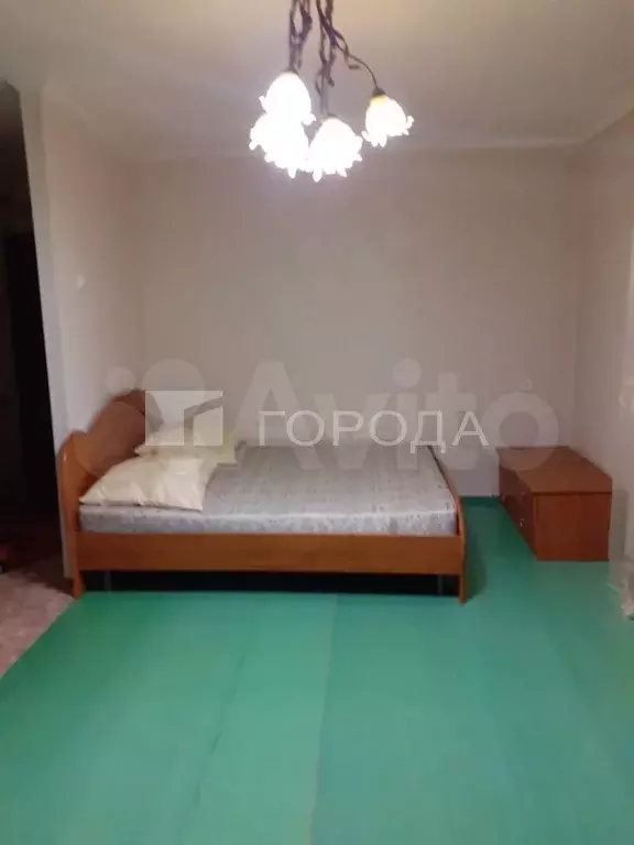1-к. квартира, 30 м, 4/5 эт. - Фото 0