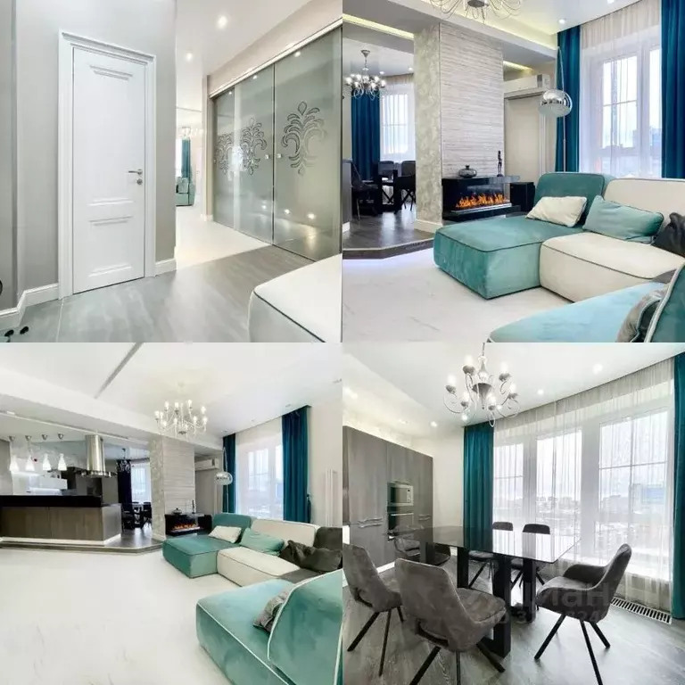 2-к кв. Иркутская область, Иркутск ул. Александра Невского, 23 (90.5 ... - Фото 0