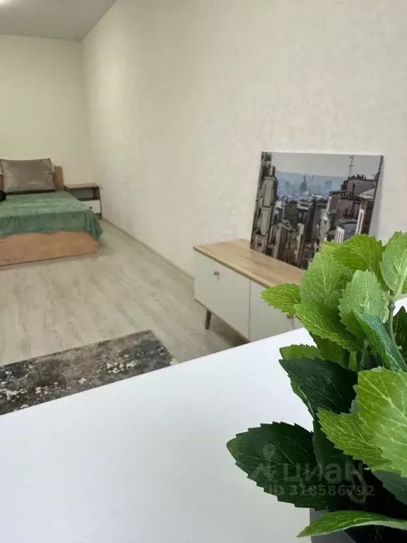 1-к кв. Удмуртия, Ижевск Новостроительная ул., 33 (30.3 м) - Фото 0