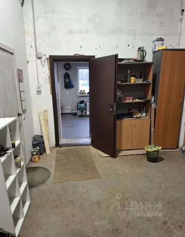 Помещение свободного назначения в Кемеровская область, Новокузнецк ... - Фото 2