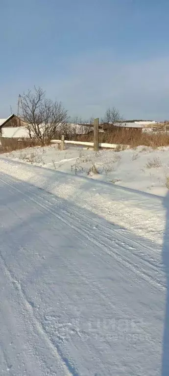 Участок в Свердловская область, Камышловский район, Зареченское с/пос, ... - Фото 2