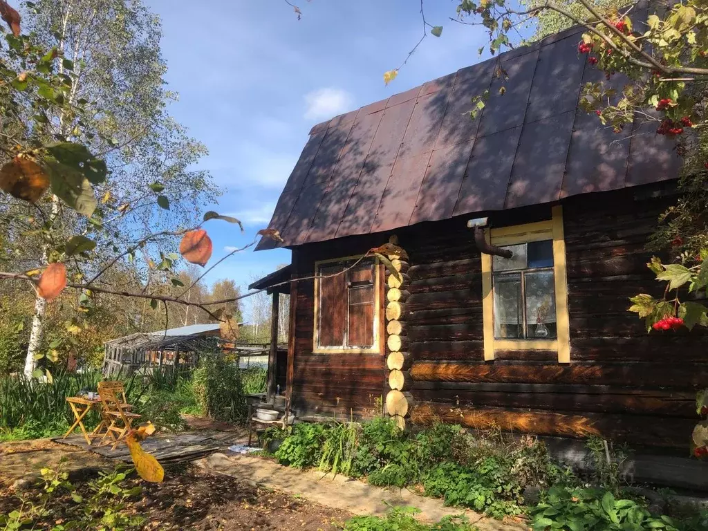 Дом в Свердловская область, Невьянский городской округ, пос. Аять, ... - Фото 1