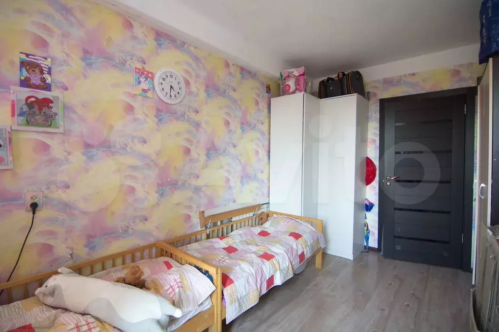 Комната 31 м в 3-к., 8/9 эт. - Фото 0