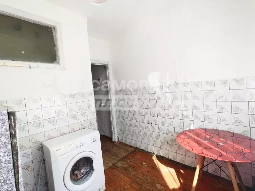 2-к. квартира, 45,3 м, 2/5 эт. - Фото 1
