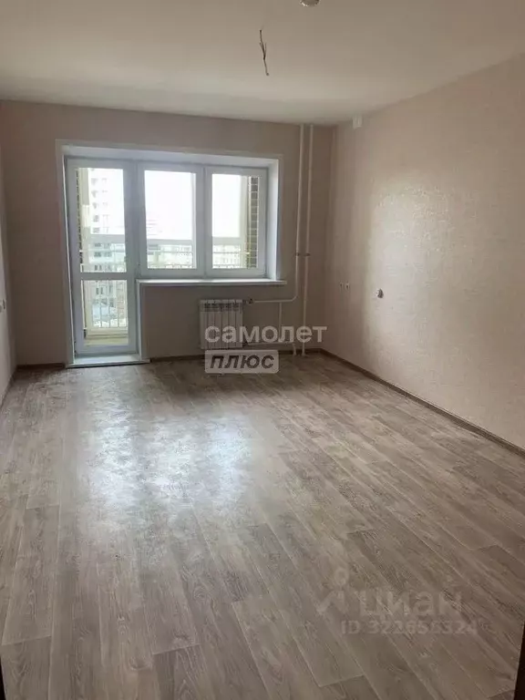 2-к кв. Липецкая область, Липецк Минская ул., 6Ак2 (67.8 м) - Фото 1