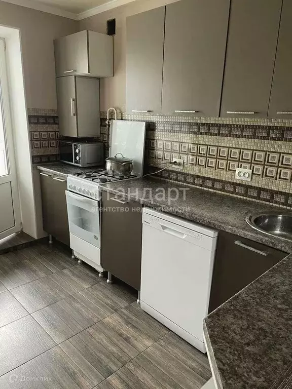 Продаётся 2-к квартира, 48.1 м - Фото 1