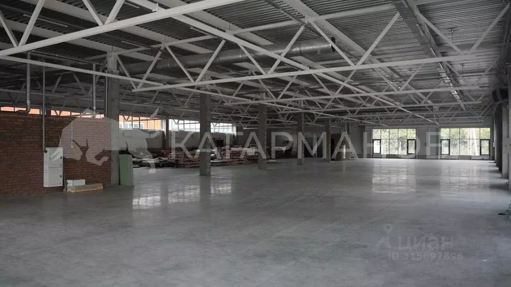 Помещение свободного назначения в Новосибирская область, Новосибирск ... - Фото 1