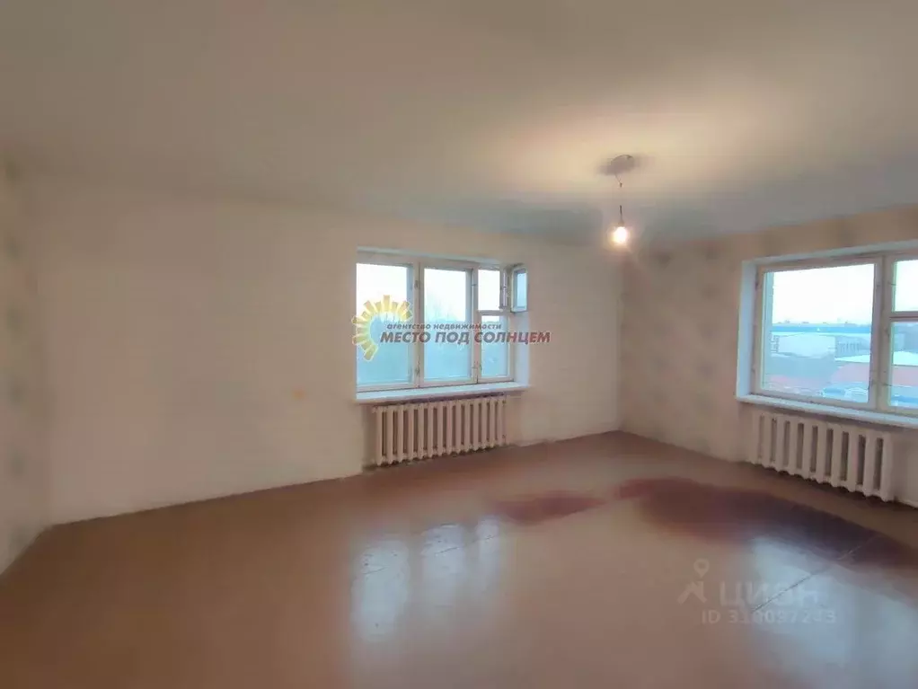 2-к кв. Краснодарский край, Ейск Коммунистическая ул., 25 (100.0 м) - Фото 1
