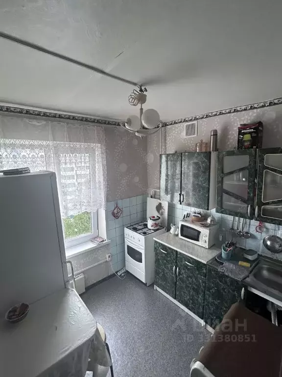 1-к кв. Татарстан, Набережные Челны просп. Мира, 26 (33.9 м) - Фото 2
