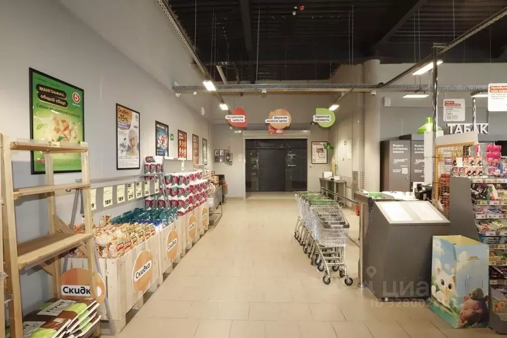 Помещение свободного назначения в Иркутская область, Иркутский ... - Фото 2