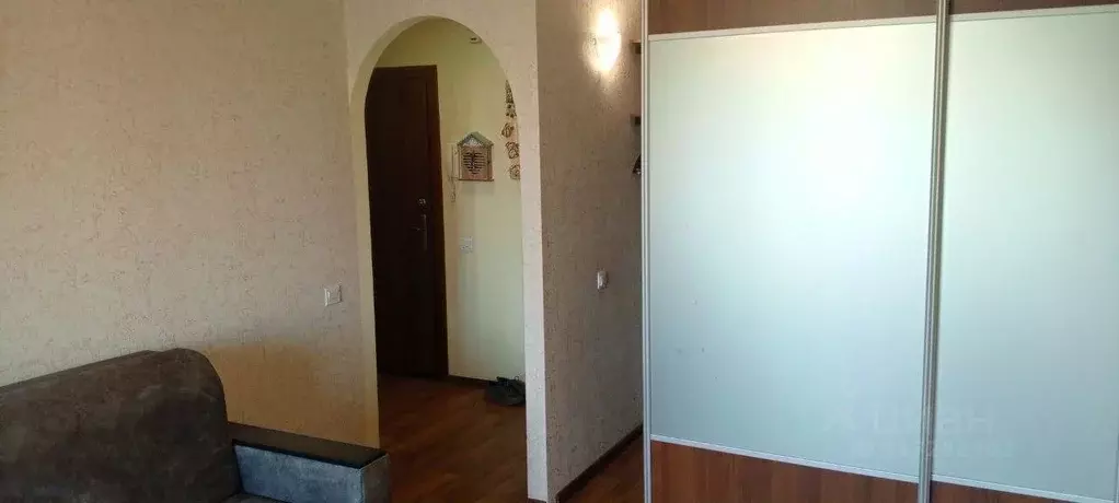 1-к кв. Саратовская область, Саратов ул. Имени В.Н. Симбирцева, 26/30 ... - Фото 1