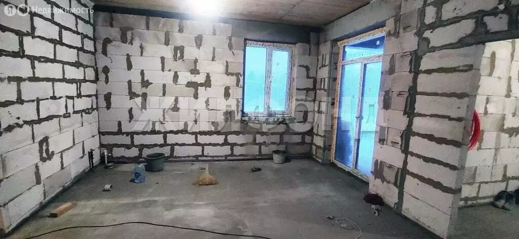 Дом в Новосибирск, Профилактическая улица (100 м) - Фото 2