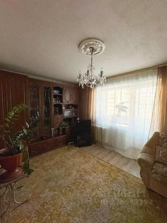 3-к кв. Забайкальский край, Чита ул. Бутина, 107 (64.7 м) - Фото 1