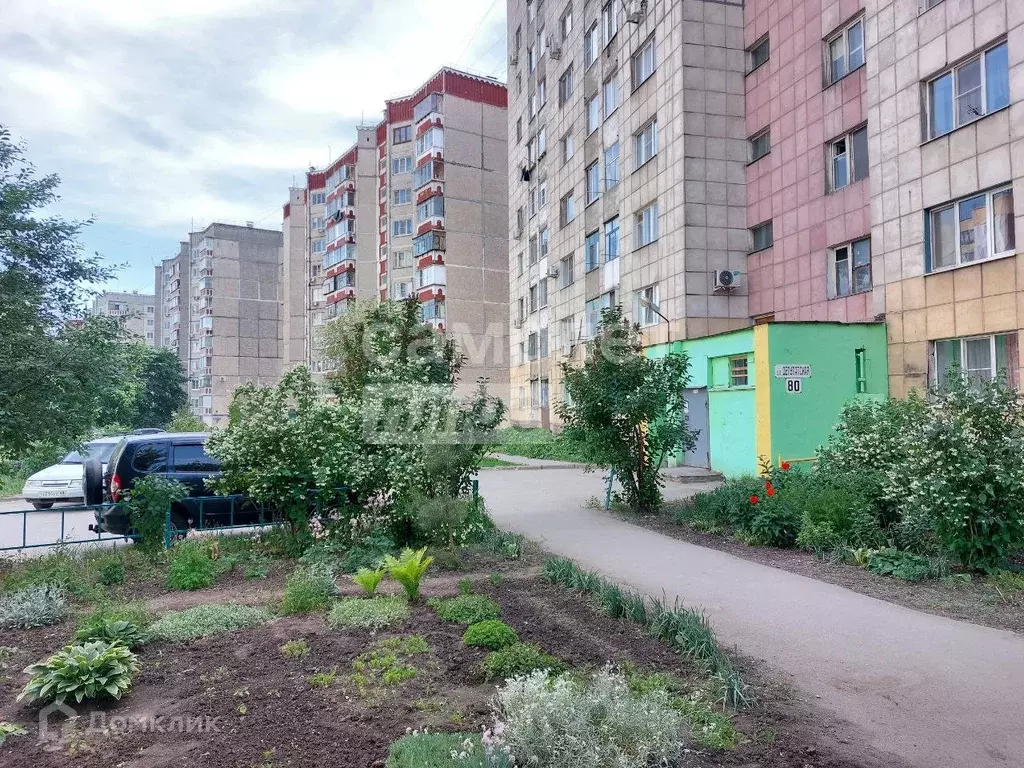 Продаётся 1-к квартира, 36.5 м - Фото 0