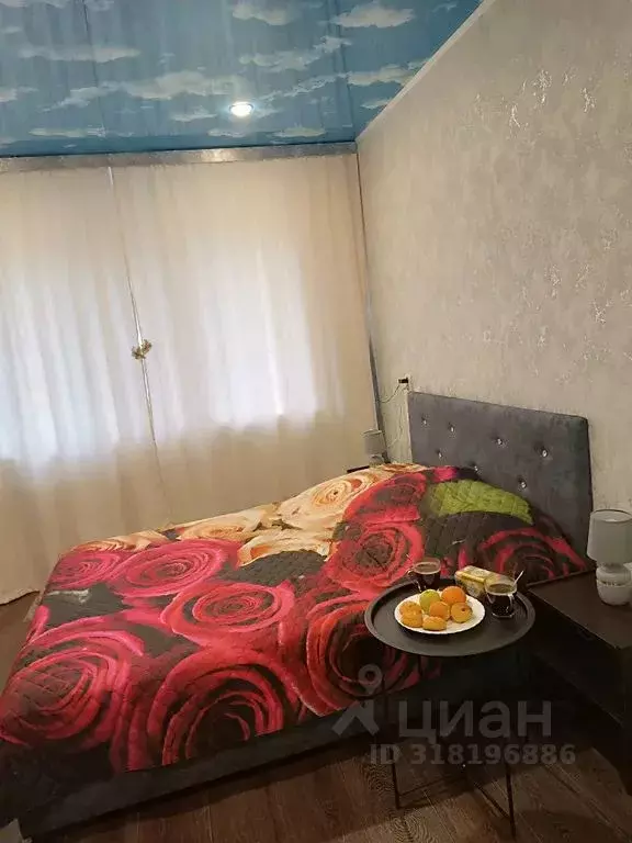 2-к кв. Саратовская область, Балашов ул. Титова, 17А (50.0 м) - Фото 1