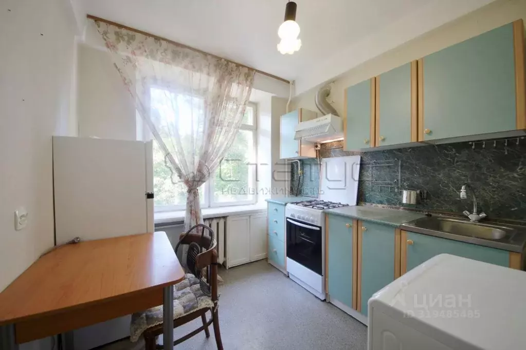 1-к кв. Санкт-Петербург Новосибирская ул., 3 (32.0 м) - Фото 0