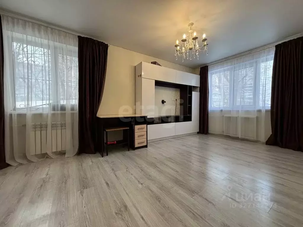 1-к кв. Московская область, Раменское ул. Чугунова, 10/1 (30.7 м) - Фото 2