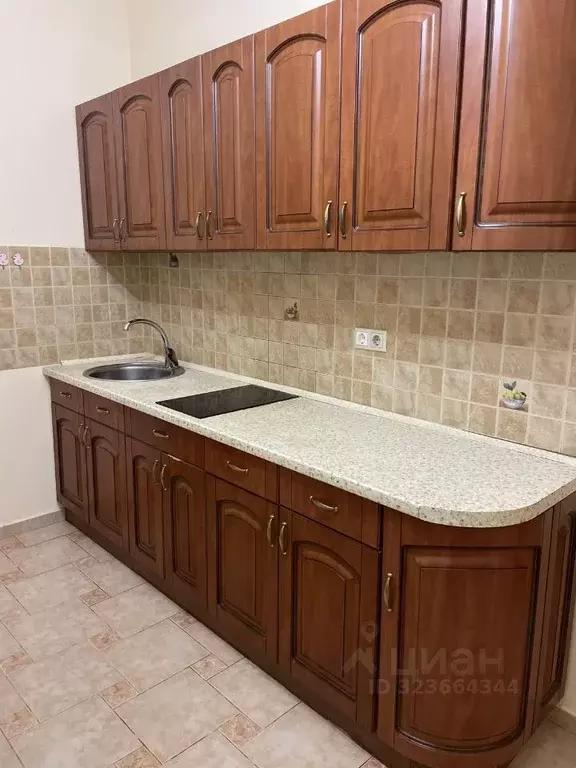 2-к кв. Москва проезд Чечерский, 28к1 (60.0 м) - Фото 1